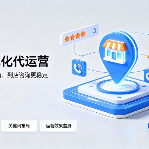 施甸GEO优化